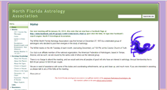 Desktop Screenshot of nfaajax.com